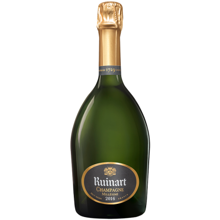Champagner Ruinart - Jahrgang 2016 Champagner Ruinart - Jahrgang 2016