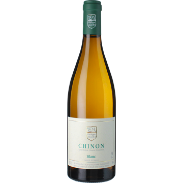 Chinon Blanc 2023 - Philippe Alliet - Chinon - Weisswein - 0.75L