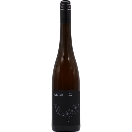 Alsace Macéré 2023 - Domaine Achillée Alsace Macéré 2023 - Domaine Achillée