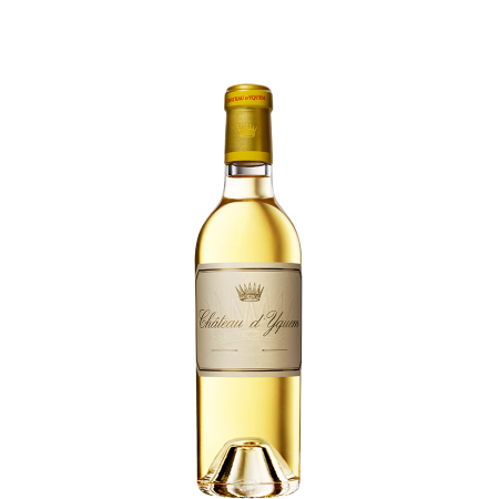 Halbe Flasche Château d'Yquem 2023 - 1er Cru Classé Supérieur Halbe Flasche Château d'Yquem 2023 - 1er Cru Classé Supérieur