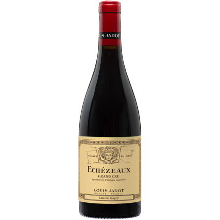 Echezeaux Grand Cru 2017 - Maison Louis Jadot Echezeaux Grand Cru 2017 - Maison Louis Jadot