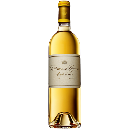 Château d'Yquem 2007 - 1er Cru Classé Supérieur Château d'Yquem 2007 - 1er Cru Classé Supérieur