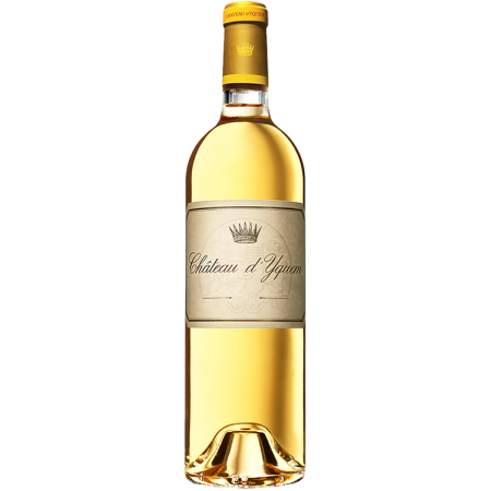 Château d'Yquem 2016 - 1er Cru Classé Supérieur Château d'Yquem 2016 - 1er Cru Classé Supérieur