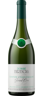 CORTON CHARLEMAGNE GRAND CRU - LOUIS LATOUR