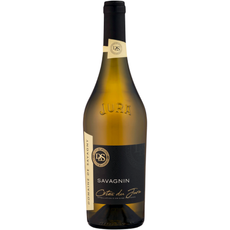 Savagnin Côtes du Jura 2022 - Domaine de Savagny Savagnin Côtes du Jura 2022 - Domaine de Savagny