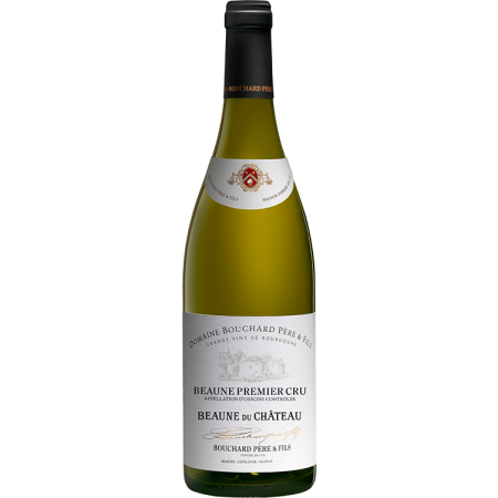 Beaune du Château Blanc 1er Cru 2022 - Bouchard Père et Fils Beaune du Château Blanc 1er Cru 2022 - Bouchard Père et Fils