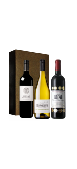 Wein Geschenkideen zum kleinen Preis
