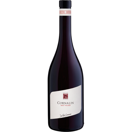 Cornalin 2023 - Domaine Jean-René Germanier Cornalin 2023 - Domaine Jean-René Germanier
