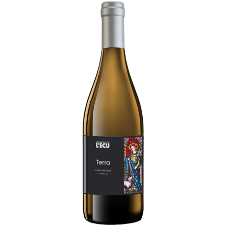 Terra 2024 - Domaine de l'écu Terra 2024 - Domaine de l'écu