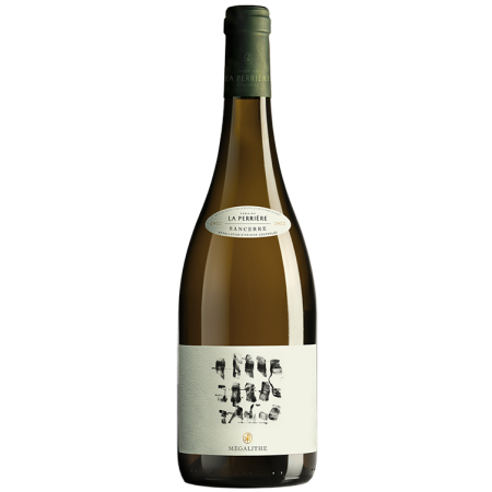 Mégalithe 2022 - Domaine la Perrière Mégalithe 2022 - Domaine la Perrière