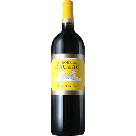 Aurore de Dauzac 2022 - Zweitwein Château Dauzac Aurore de Dauzac 2022 - Zweitwein Château Dauzac