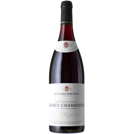 Gevrey-Chambertin 2020 - Bouchard Pere et Fils Gevrey-Chambertin 2020 - Bouchard Pere et Fils