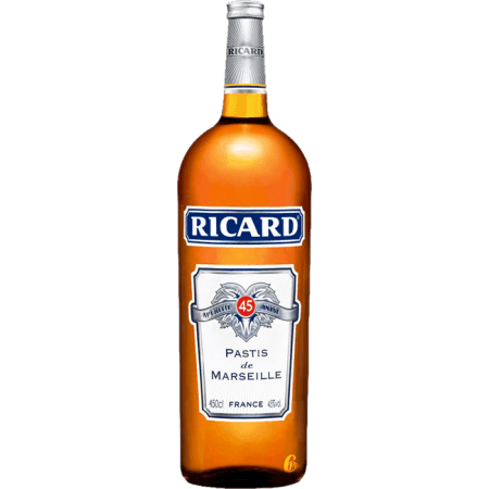 Magnum Ricard Magnum Ricard