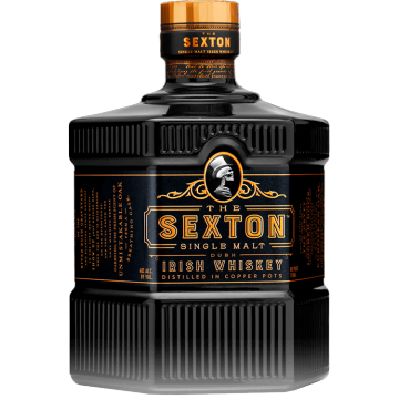 Whisky - The Sexton - Single Malt - 0.7L