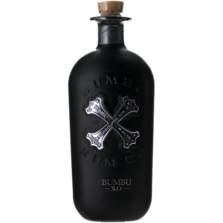 Rum - Distillerie Bumbu - XO Rum - Distillerie Bumbu - XO