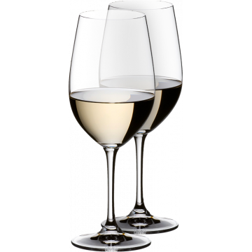 RIEDEL Verre à vin blanc, lot de 2 VINUM Riesling Grand Cru / Zinfandel 400ml