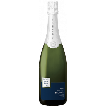 Saumur Brut - Cuvée Hope - Diamant de Loire - 0.75L