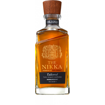 Nikka Tailored Whisky 70cl