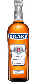 Ricard Set: 6 Gläser 17 Cl + Karaffe – Offiziell Produktbild-Vorschau 6