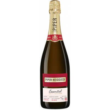 Champagner Piper-Heidsieck - Essentiel Extra-Brut - 0.75L