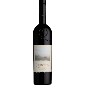 Quintessa 2018 - Quintessa - Napa Valley - Rotwein - 0.75L