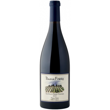 Pinot Noir 2019 - The Beaux Frères Vineyard - Willamette Valley - Rotwein - 0.75L