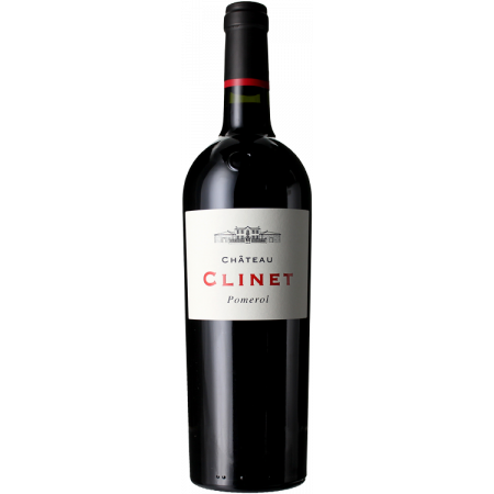Château Clinet 2017 Château Clinet 2017
