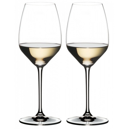 2 Riesling-Gläser Extreme - Riedel 2 Riesling-Gläser Extreme - Riedel