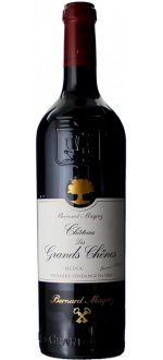 CHATEAU PALOUMEY 2016 - CRU BOURGEOIS