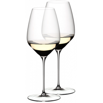 RIEDEL Set de 2 verres à vin blanc VELOCE Riesling