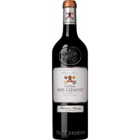 Château Pape Clément 2014 - Cru Classé de Graves Château Pape Clément 2014 - Cru Classé de Graves