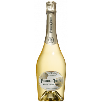 Champagner Perrier Jouët - Blanc De Blancs