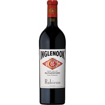 Rubicon 2019 - Inglenook - Napa Valley - Rotwein - 0.75L