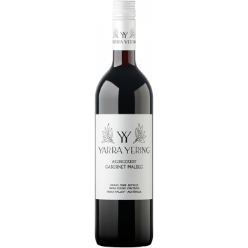 Agincourt 2017 - Yarra Yering - Yarra Valley - Rotwein - 0.75L
