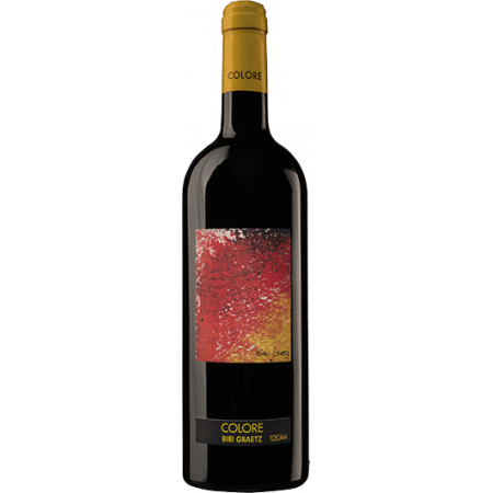 Colore 2020 - Bibi Graetz Colore 2020 - Bibi Graetz