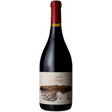 Finca Piedra Infinita 2018 - Familia Zuccardi - Cafayate - Rotwein - 0.75L