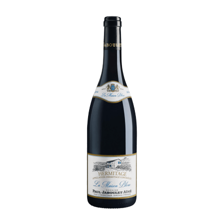 La Maison Bleue 2022 - Paul Jaboulet Aîné La Maison Bleue 2022 - Paul Jaboulet Aîné