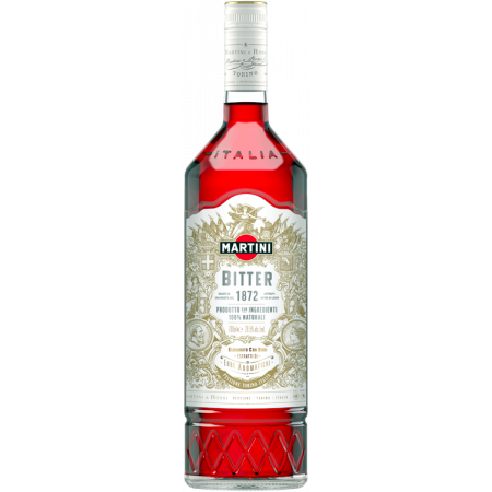 Martini - Riserva Speciale Bitter Martini - Riserva Speciale Bitter