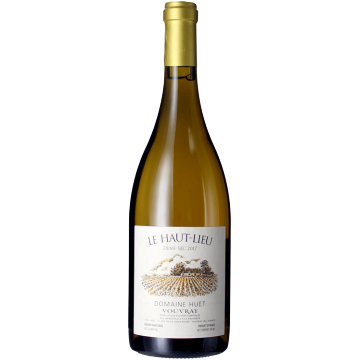 Le Haut Lieu Demi-sec 2022 - Domaine Huet - Vouvray - Weisswein - 0.75L
