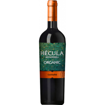 Hecula 2023 - Bodegas Castaño - Yecla - Rotwein - 0.75L