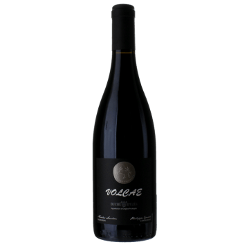 Volcae 2020 - Mas des Volques - Duché d'Uzès - Rotwein - 0.75L