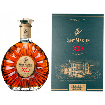 Remy Martin XO Cognac 70cl