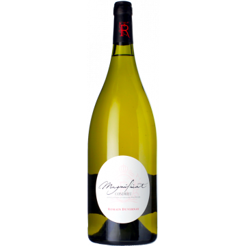 Magnum - Magnificat 2020 - Romain Duvernay - Condrieu - Weisswein - 1.5L