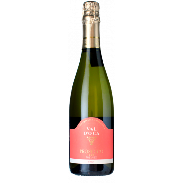 Prosecco Treviso Brut - Val d'Oca - 0.75L