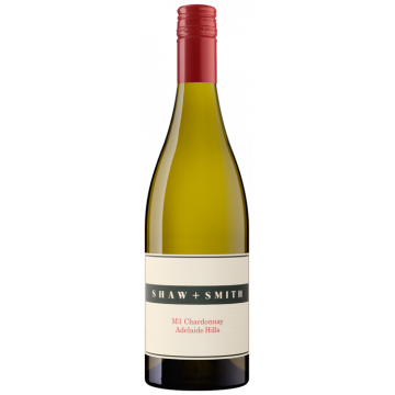 M3 Chardonnay 2022 - Shaw + Smith - Adélaide Hills - Weisswein - 0.75L