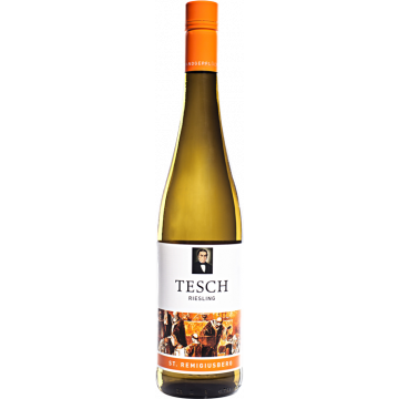 Riesling Saint Remigiusberg 2022 - Tesch - Nahe - Weisswein - 0.75L