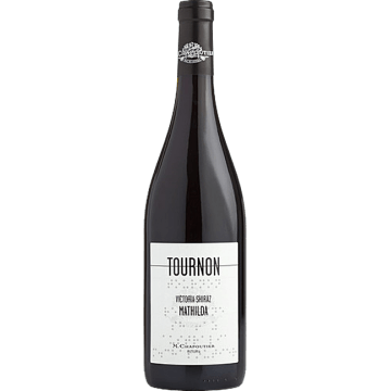 Victoria Shiraz Mathilda 2022 - Domaine Tournon by M. Chapoutier - - Rotwein - 0.75L