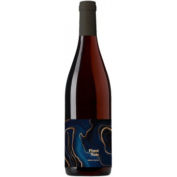 Pinot Noir - Maison Auzias - Carcassonne - Rotwein - 0.75L
