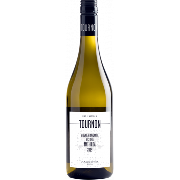Viognier Marsanne Mathilda 2023 - Domaine Tournon by M. Chapoutier - - Weisswein - 0.75L
