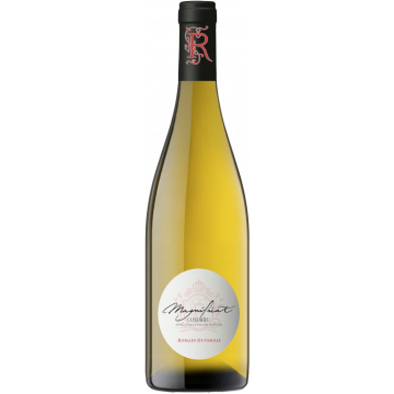 Magnificat 2023 - Romain Duvernay - Condrieu - Weisswein - 0.75L